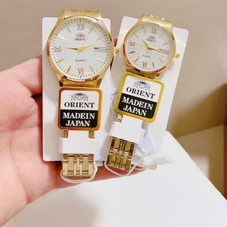 Đồng hồ cặp mới nam nữ