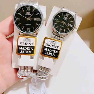 Đồng hồ cặp mới nam nữ