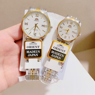 Đồng hồ cặp mới nam nữ