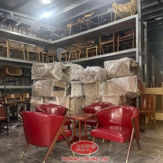 Sofa Monroe gổ Ash bọc nệm theo yêu cầu