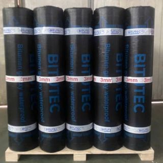 Màng khò nóng Bitutec 3mm