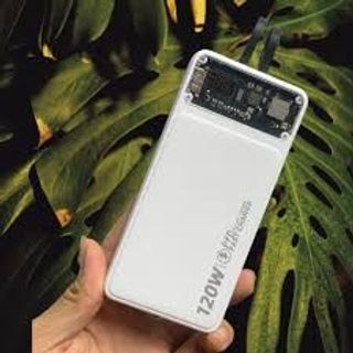SẠC DỰ PHÒNG FB 30000