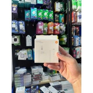 Bộ sạc Xiaomi 120w cổng usb ra typec
