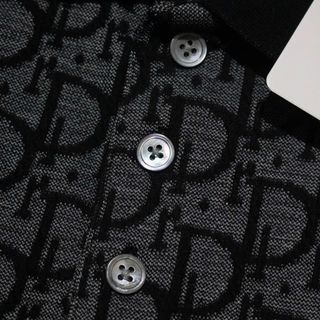 Áo Polo Đì O Monochrome V2 ATR - Áo Polo Nam Nữ Unisex, Chất Vải Dệt Kim Dày Mịn