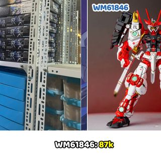 Mô Hình Lắp Ghép Gundam HG 1/144 Cho Bé, Đồ Chơi Cho Bé Từ 6 Tuổi Sáng Tạo Lắp Ráp