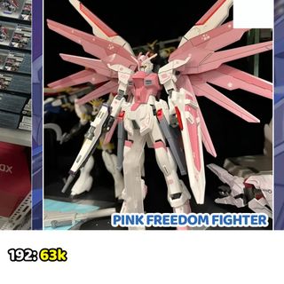 Mô Hình Lắp Ghép Gundam HG 1/144 Cho Bé, Đồ Chơi Cho Bé Từ 6 Tuổi Sáng Tạo Lắp Ráp
