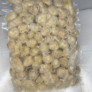 RĂNG MỰC TO DAI GIÒN