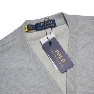 Áo Cardigan Ralp Laurent Nỉ Chân Cua Basic - Áo Cardigan Nam Nữ Unisex, Vải Nỉ Chân Cua Dày Mịn