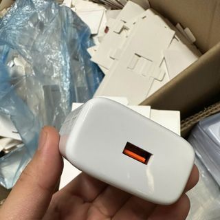 Bộ sạc oppo APD17 công type