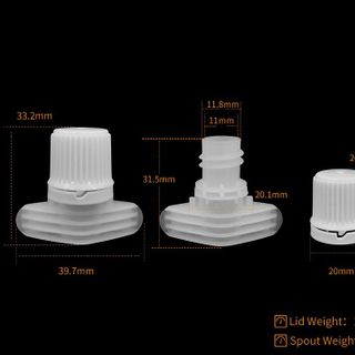 Vòi nhựa 11 mm