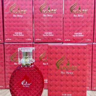 Nước hoa nữ Charme So sexy 50ml