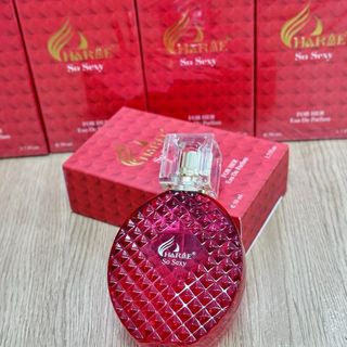Nước hoa nữ Charme So sexy 50ml