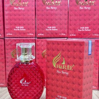 Nước hoa nữ Charme So sexy 50ml