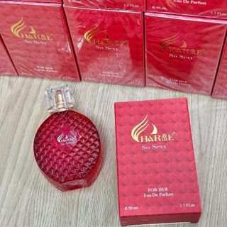 Nước hoa nữ Charme So sexy 50ml