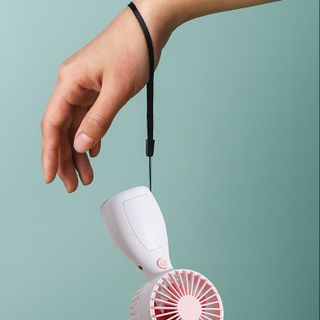 QUẠT CẦM TAY PCX 168041