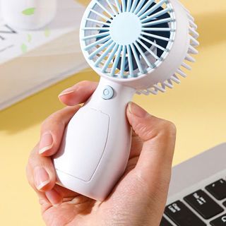 QUẠT CẦM TAY PCX 168041