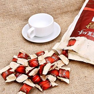 Kẹo Hồng Sâm Không Đường Màu Trắng (500g) giá sỉ tốt