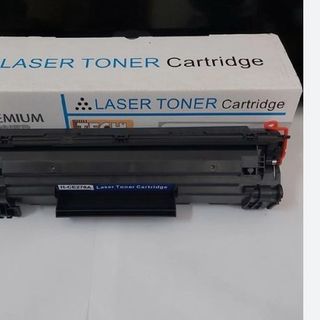 Hộp mực máy in laser trắng đen Canon LBP 6200, LBP 6200D, LBP 6230DN và LBP 6230DW chất lượng