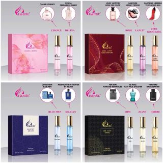 Sét Nước hoa charme 10ml