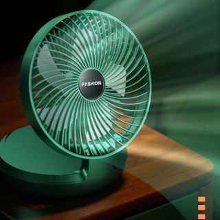 Quạt Treo Tường Gấp Gọn