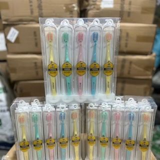 Bàn Chải Đánh Răng Mã 558 (Thùng 300 Cái) (Thùng)