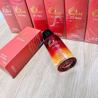 Nước hoa nam Charme 212 sexy 50ml