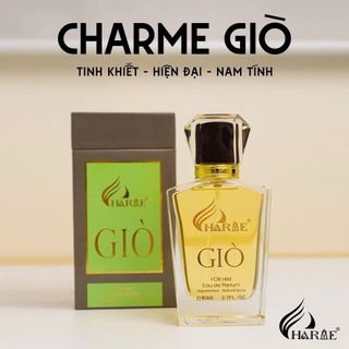 Charme giò 80ml