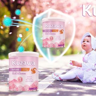 Sữa Bột KUZAWA cần HỢP TÁC với các Cửa hàng Sữa và CỘNG TÁC VIÊN khu vực HCM/Đồng Nai/ Bình Dương/BRVT