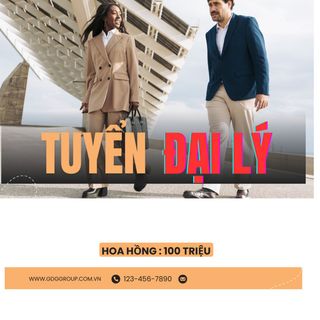 TUYỂN ĐẠI LÝ/ CỘNG TÁC VIÊN TƯ VẤN VISA ( Mỹ-Canada-úc- các nước EU ) 100tr/ hợp đồng