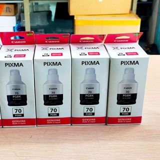 Hộp mực máy in phun  Canon GM2070- GM4070 -G6070 – G7070 – G5070 – Chính Hãng