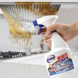 Chai xịt tẩy dầu mỡ nhà bếp OPN giá sỉ