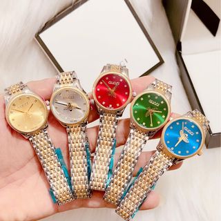Đông hồ cặp gucoa uci