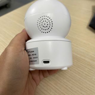 Camera 1 mắt để bàn, xem đêm có màu, Hk216S ( thùng 50c)