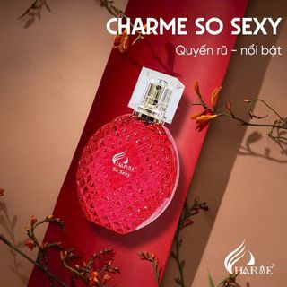 Charme so sexy giá sỉ