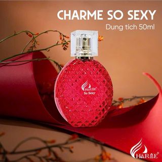 Charme so sexy