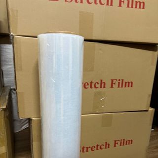 Màng PE 50cm x 3 kg