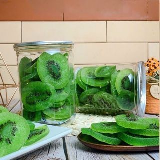 Kiwi sấy dẻo