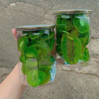 Kiwi sấy dẻo