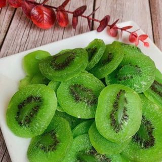 Kiwi sấy dẻo