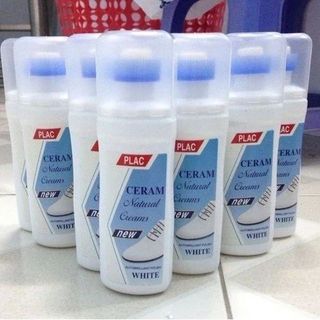 CHAI TẨY GIÀY PLAC CÓ ĐẦU CHÙI