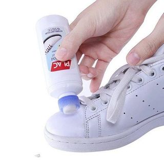 CHAI TẨY GIÀY PLAC CÓ ĐẦU CHÙI