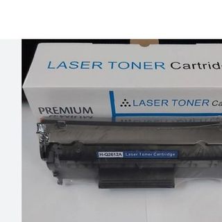 Hộp mực in 12A sử dụng cho máy in Canon 2900 / LBP 3000/HP 1020/ HP 1010 chất lượng