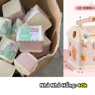 Hộp Tiết Kiệm Cho Bé Đồ Chơi Ống Tiết Kiệm Kèm Khoá, Quà Tặng Dễ Thương Cho Bé