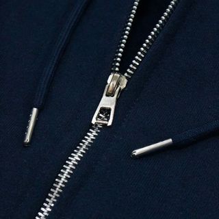 Áo Khoác Đì O Mũ Thêu Monogram Siêu Chất - Thời Trang Unisex, Vải Nỉ Chân Cua Dày Mịn 100%