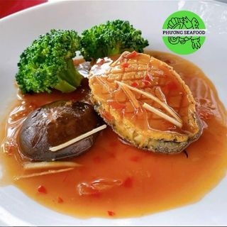 BÀO NGƯ CHUẨN 6 TEM NISSI