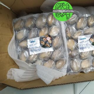 BÀO NGƯ CHUẨN 6 TEM NISSI
