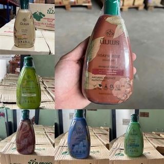 Dầu Gội Nimporn 400ml Thái Lan (Thùng 12 Chai)