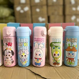 Bình Nước Giữ Nhiệt BB3