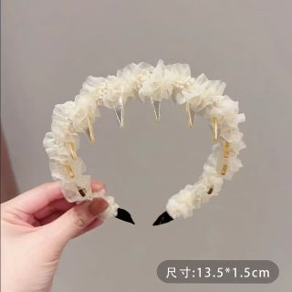 Băng Đô Hàn Quốc Cao Cấp Phụ Kiện Thời Trang