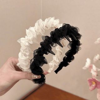 Băng Đô Hàn Quốc Cao Cấp Phụ Kiện Thời Trang